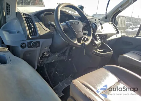 2016 Ford Transit T-250 z USA, uszkodzony, nr VIN 1FTYR3XM2GKA32353